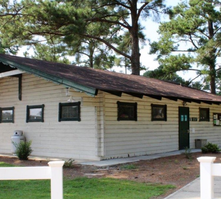 Clinton Recreation & Parks - Main Office (Clinton,&nbspNC)